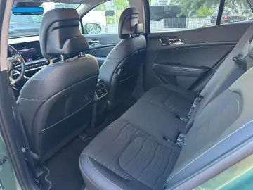 KIA Sportage 1.6 T-GDI Plug-in Hybrid 4WD Spirit
