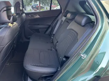 KIA Sportage 1.6 T-GDI Plug-in Hybrid 4WD Spirit