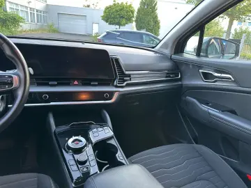 KIA Sportage 1.6 T-GDI Plug-in Hybrid 4WD Spirit