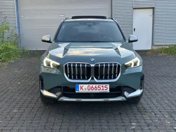 BMW X1 xDrive23d xLine  Pano  M Sport Lenkrad