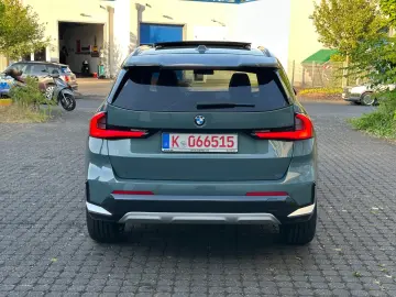 BMW X1 xDrive23d xLine  Pano  M Sport Lenkrad