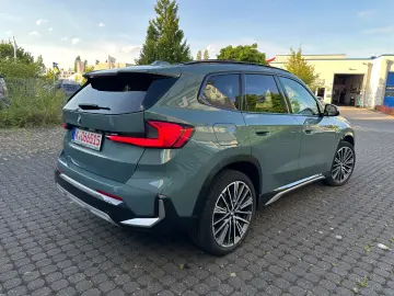 BMW X1 xDrive23d xLine  Pano  M Sport Lenkrad