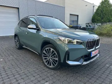 BMW X1 xDrive23d xLine  Pano  M Sport Lenkrad