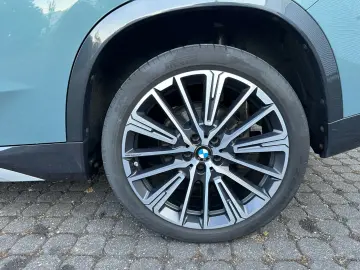 BMW X1 xDrive23d xLine  Pano  M Sport Lenkrad
