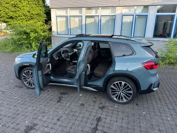 BMW X1 xDrive23d xLine  Pano  M Sport Lenkrad