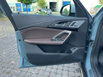 BMW X1 xDrive23d xLine  Pano  M Sport Lenkrad