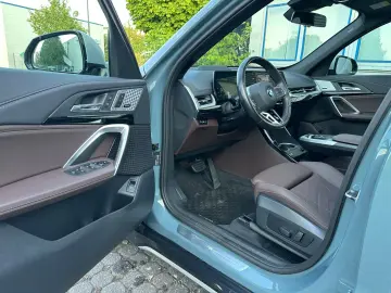 BMW X1 xDrive23d xLine  Pano  M Sport Lenkrad