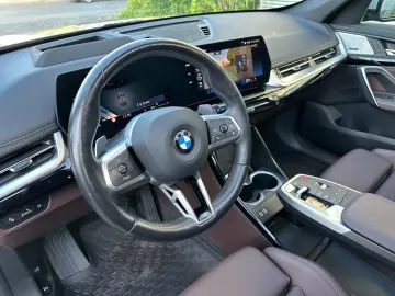BMW X1 xDrive23d xLine  Pano  M Sport Lenkrad