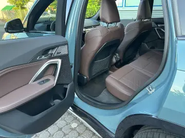 BMW X1 xDrive23d xLine  Pano  M Sport Lenkrad