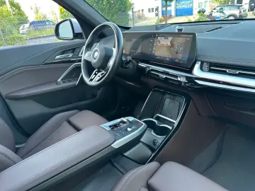 BMW X1 xDrive23d xLine  Pano  M Sport Lenkrad