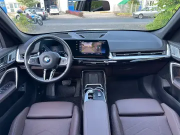 BMW X1 xDrive23d xLine  Pano  M Sport Lenkrad