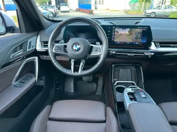 BMW X1 xDrive23d xLine  Pano  M Sport Lenkrad