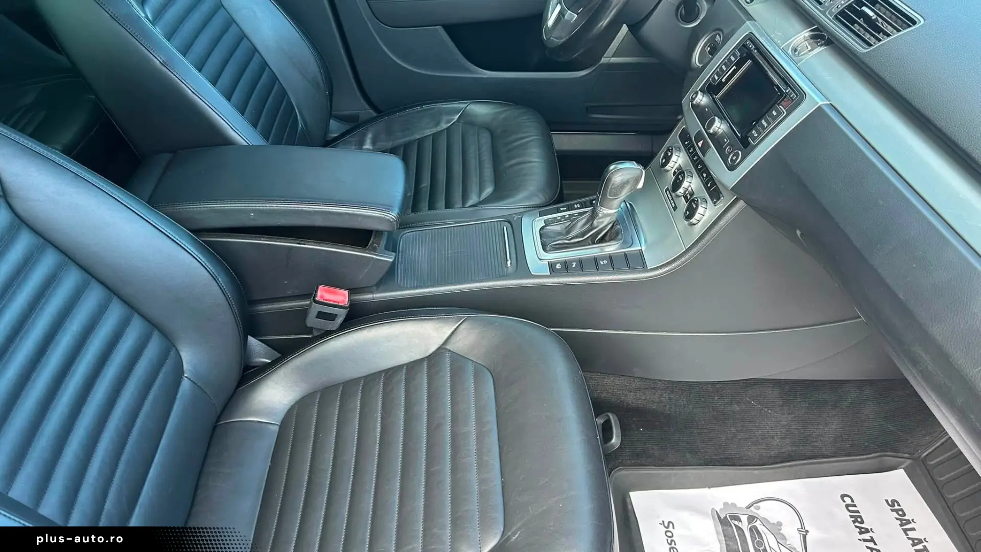 Volkswagen Passat 2.0 TDI DSG 2014 HighLine