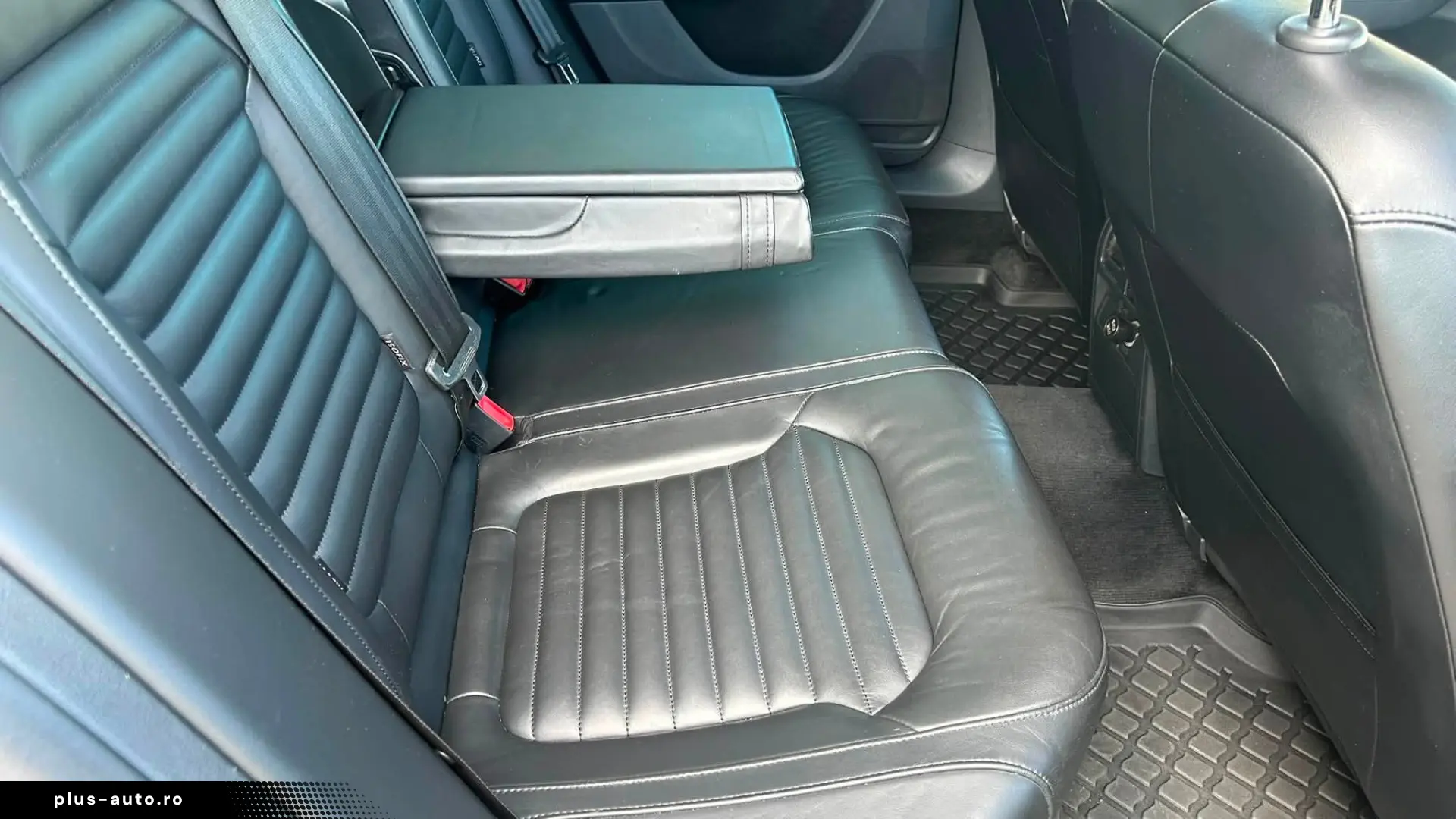 Volkswagen Passat 2.0 TDI DSG 2014 HighLine