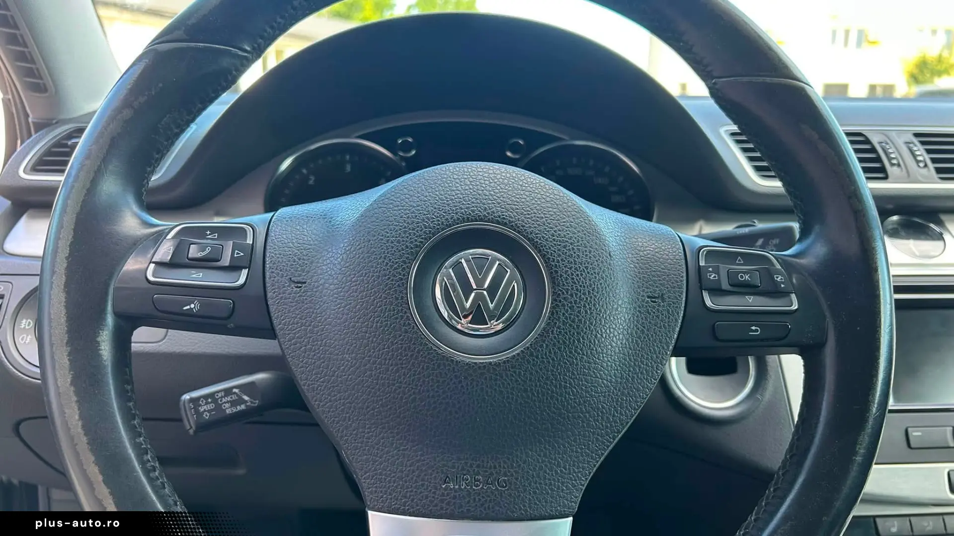 Volkswagen Passat 2.0 TDI DSG 2014 HighLine