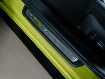 BMW M3 xDrive Competition Carbon Shadow Led 360