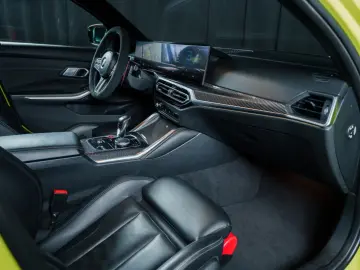 BMW M3 xDrive Competition Carbon Shadow Led 360