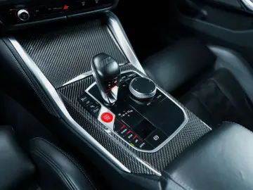BMW M3 xDrive Competition Carbon Shadow Led 360