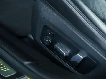 BMW M3 xDrive Competition Carbon Shadow Led 360