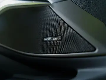 BMW M3 xDrive Competition Carbon Shadow Led 360
