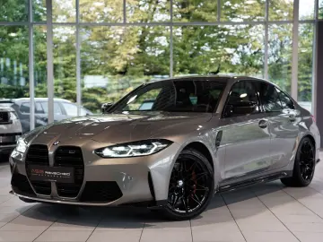 BMW M3 xD Competition  2.H  20  Carbon H&K Compound