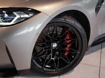 BMW M3 xD Competition  2.H  20  Carbon H&K Compound