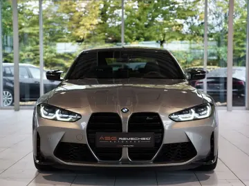 BMW M3 xD Competition  2.H  20  Carbon H&K Compound