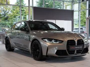BMW M3 xD Competition  2.H  20  Carbon H&K Compound