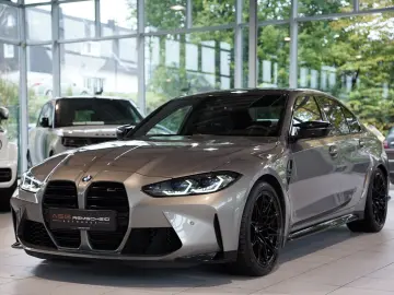 BMW M3 xD Competition  2.H  20  Carbon H&K Compound