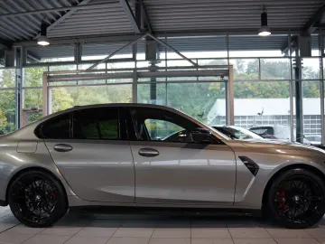 BMW M3 xD Competition  2.H  20  Carbon H&K Compound