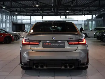 BMW M3 xD Competition  2.H  20  Carbon H&K Compound