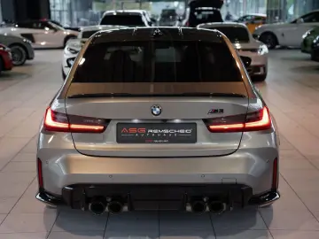 BMW M3 xD Competition  2.H  20  Carbon H&K Compound