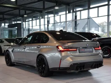 BMW M3 xD Competition  2.H  20  Carbon H&K Compound