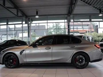 BMW M3 xD Competition  2.H  20  Carbon H&K Compound