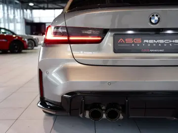 BMW M3 xD Competition  2.H  20  Carbon H&K Compound
