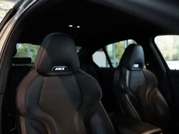 BMW M3 xD Competition  2.H  20  Carbon H&K Compound
