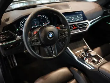 BMW M3 xD Competition  2.H  20  Carbon H&K Compound