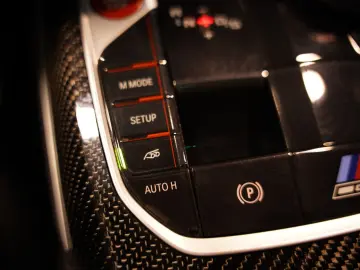 BMW M3 xD Competition  2.H  20  Carbon H&K Compound