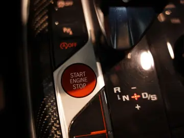 BMW M3 xD Competition  2.H  20  Carbon H&K Compound