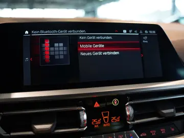 BMW M3 xD Competition  2.H  20  Carbon H&K Compound