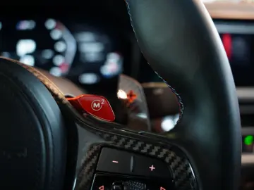 BMW M3 xD Competition  2.H  20  Carbon H&K Compound