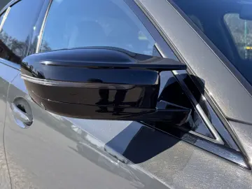 BMW M3 Limousine Competition ServiceNEU BMW Garantie