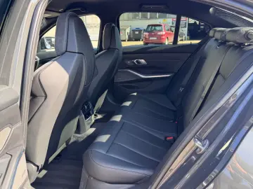 BMW M3 Limousine Competition ServiceNEU BMW Garantie