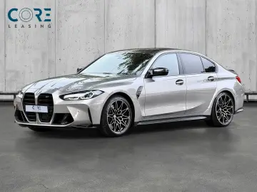 BMW M3 xDrive Competition  CARBON TARTUFO M DRIVERS