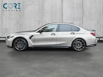 BMW M3 xDrive Competition  CARBON TARTUFO M DRIVERS
