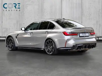 BMW M3 xDrive Competition  CARBON TARTUFO M DRIVERS