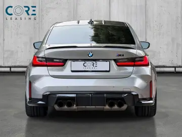 BMW M3 xDrive Competition  CARBON TARTUFO M DRIVERS