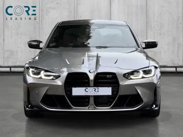 BMW M3 xDrive Competition  CARBON TARTUFO M DRIVERS