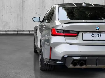 BMW M3 xDrive Competition  CARBON TARTUFO M DRIVERS