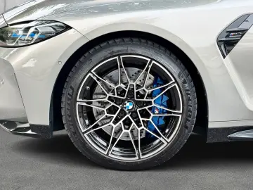 BMW M3 xDrive Competition  CARBON TARTUFO M DRIVERS